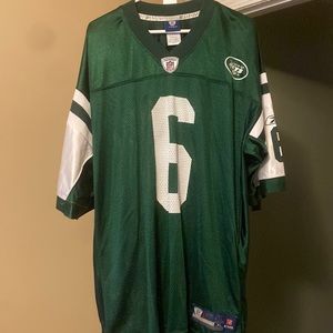 Reebok Jets Jersey